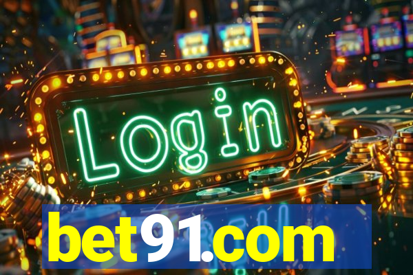 bet91.com