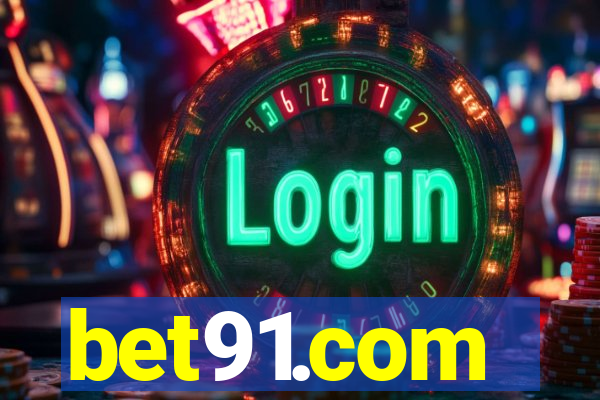 bet91.com