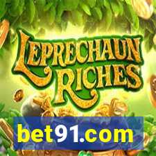 bet91.com