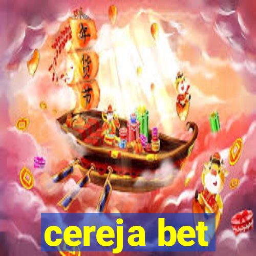 cereja bet