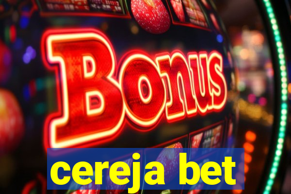 cereja bet