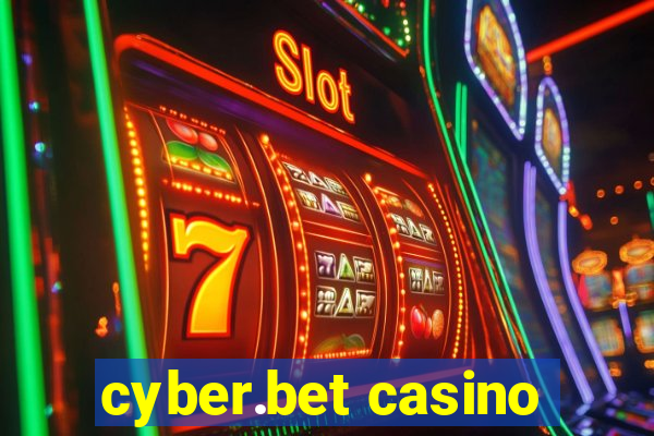 cyber.bet casino