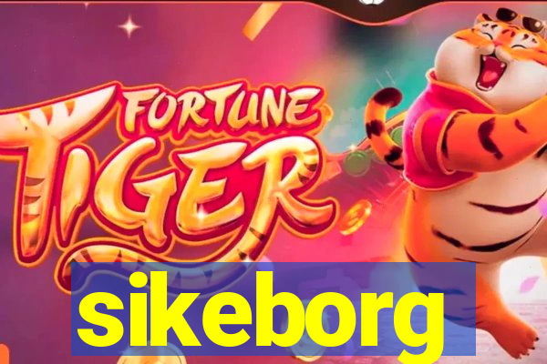 sikeborg