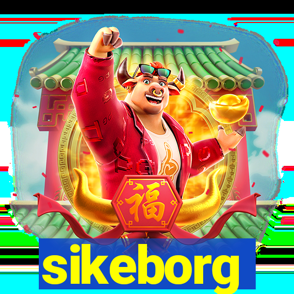 sikeborg