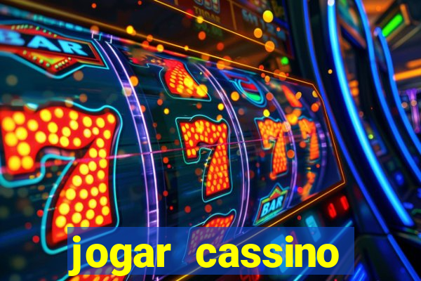 jogar cassino online brasil