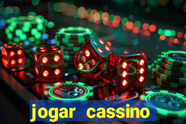 jogar cassino online brasil