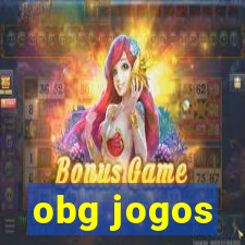 obg jogos