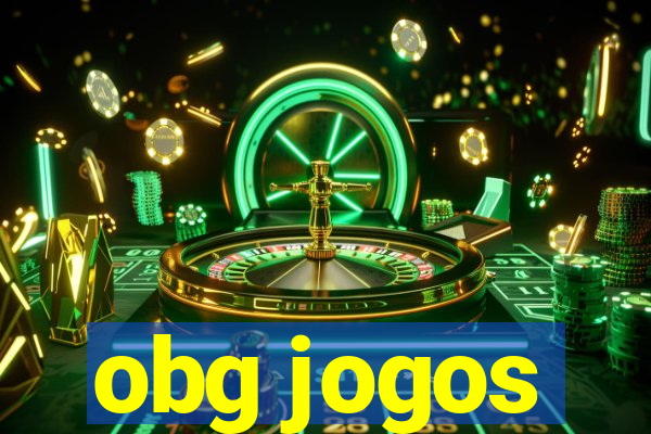 obg jogos