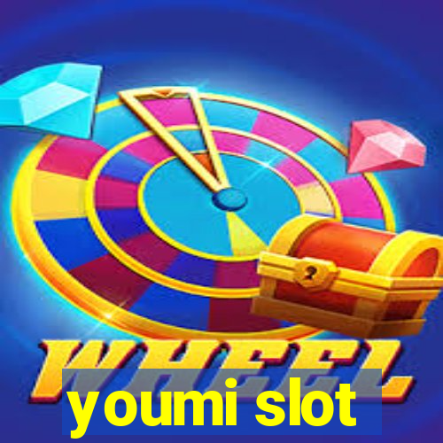 youmi slot