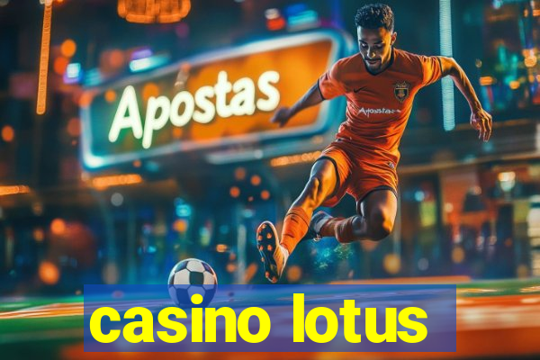 casino lotus