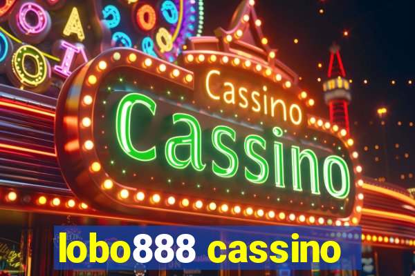 lobo888 cassino