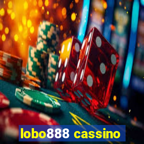 lobo888 cassino