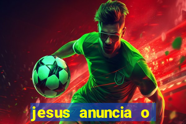 jesus anuncia o reino de deus catequese infantil