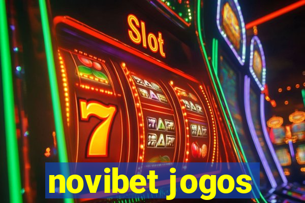 novibet jogos