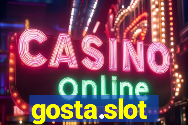 gosta.slot