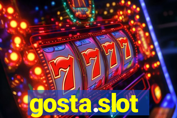 gosta.slot