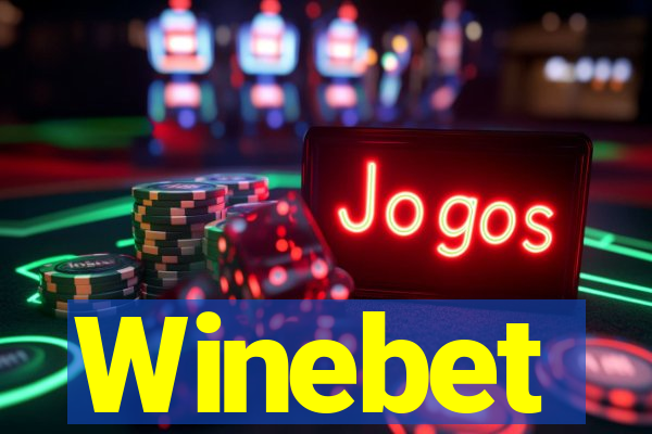 Winebet