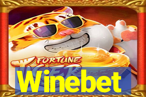 Winebet