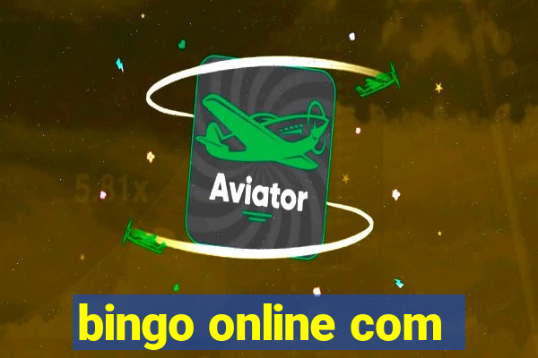 bingo online com