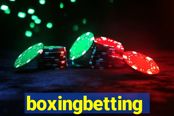 boxingbetting