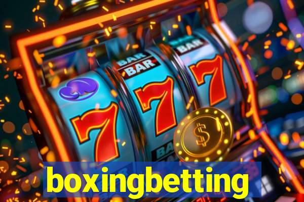 boxingbetting