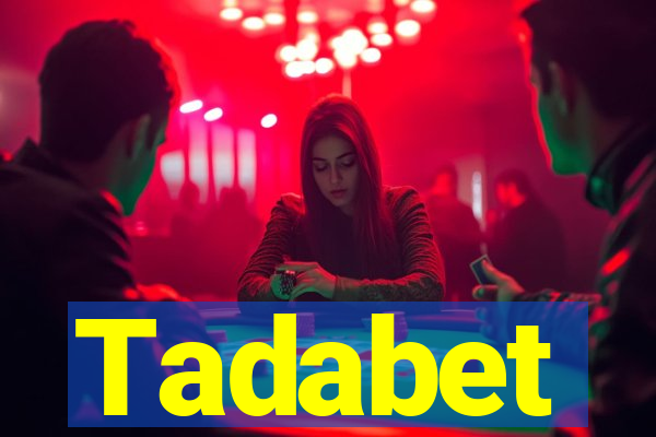 Tadabet