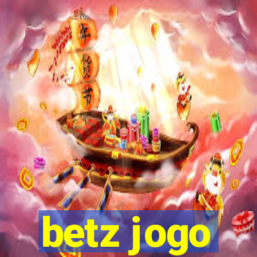 betz jogo