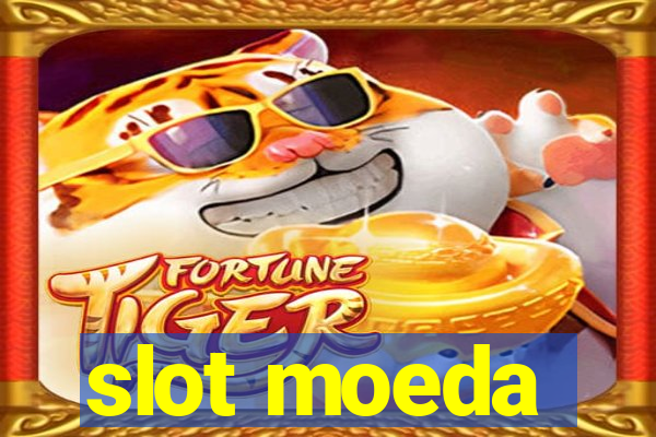 slot moeda