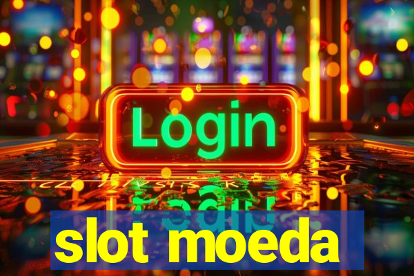 slot moeda