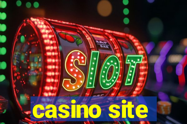 casino site