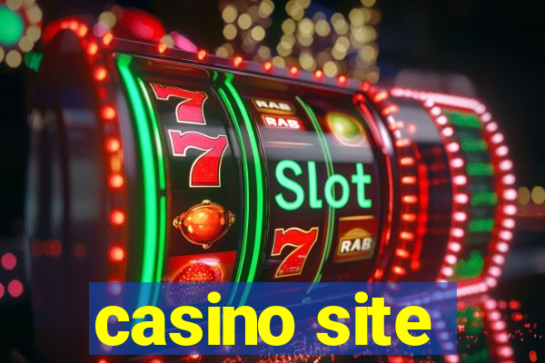 casino site