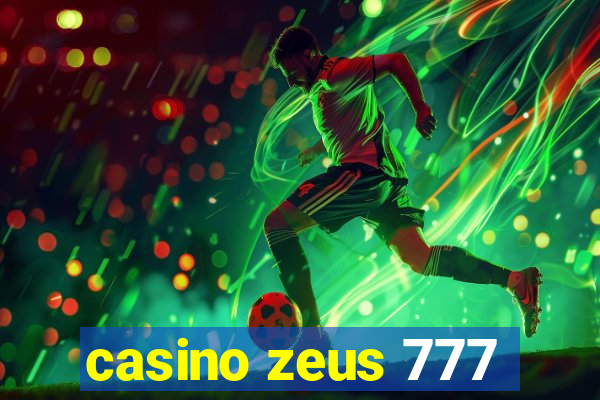 casino zeus 777