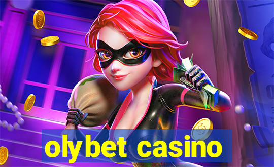 olybet casino