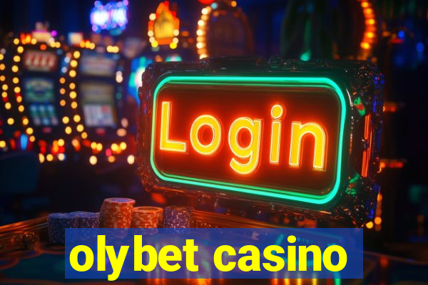 olybet casino