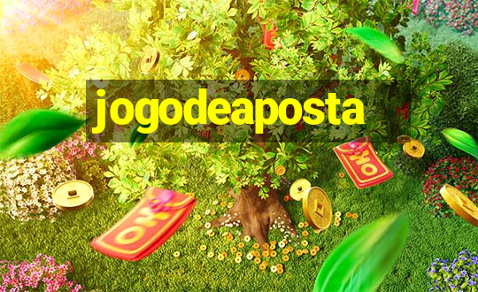 jogodeaposta