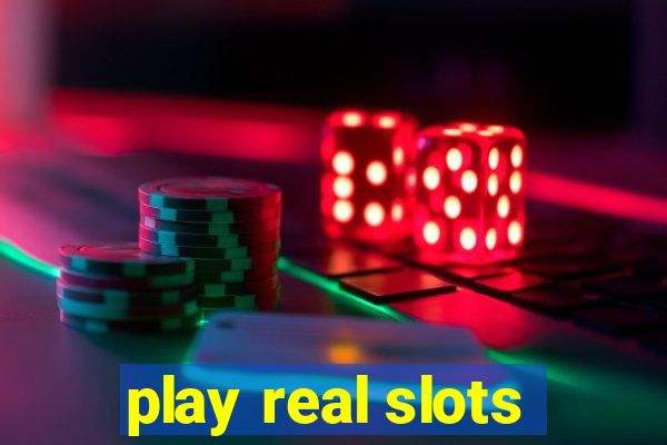 play real slots