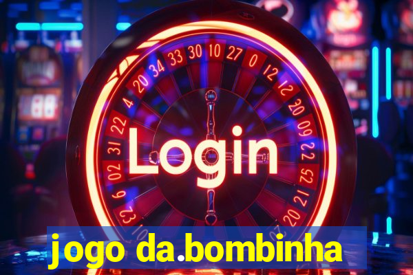 jogo da.bombinha