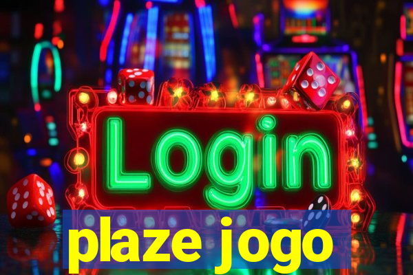 plaze jogo