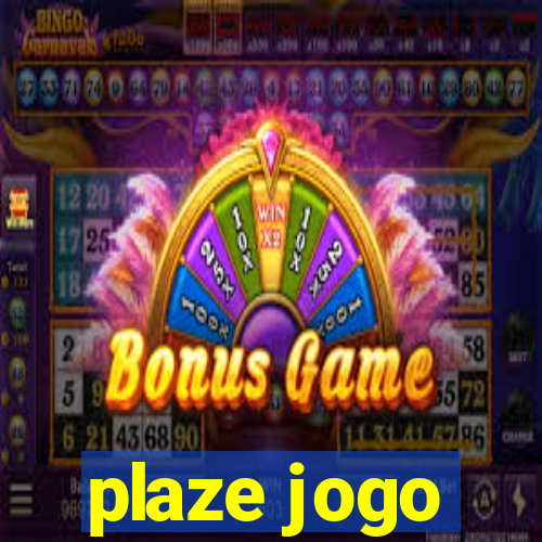 plaze jogo