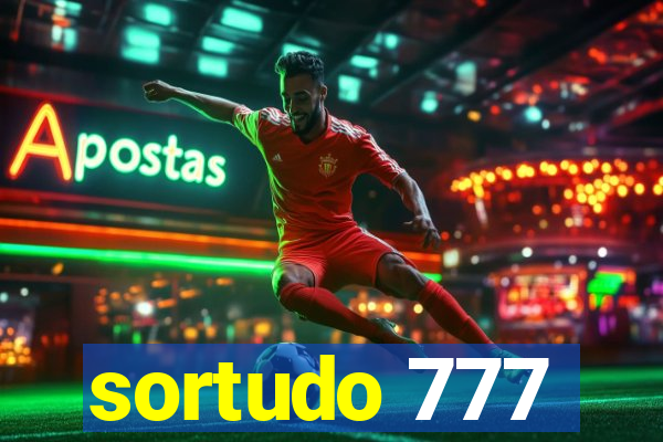 sortudo 777