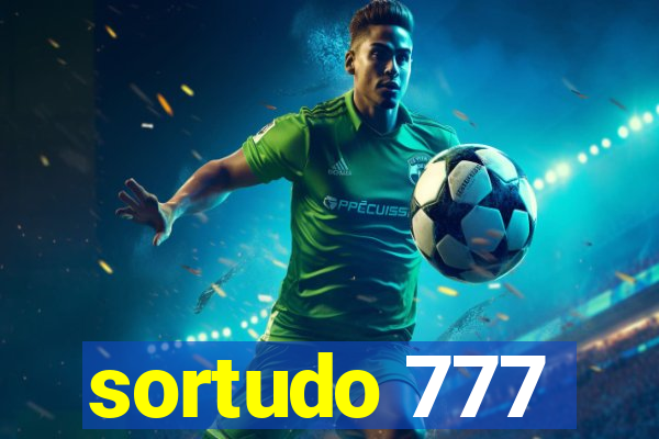 sortudo 777