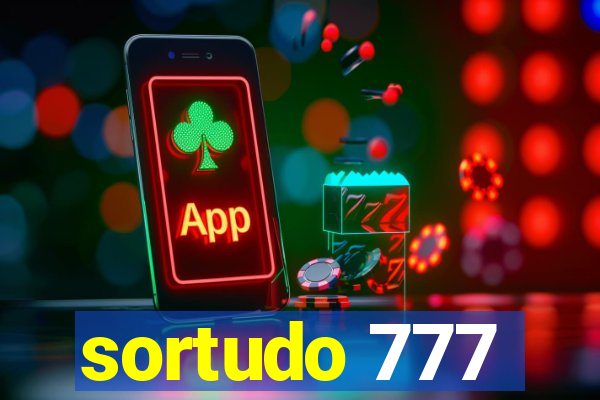 sortudo 777