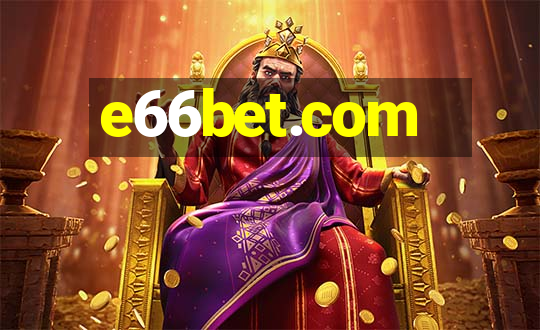 e66bet.com