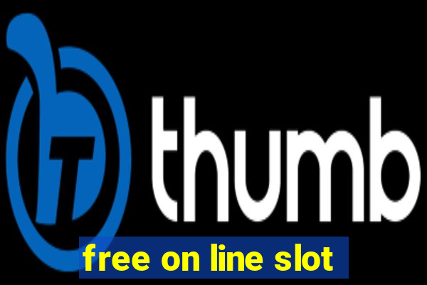 free on line slot