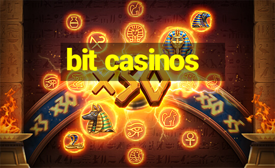 bit casinos