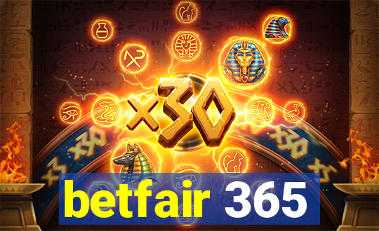 betfair 365