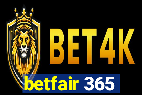 betfair 365