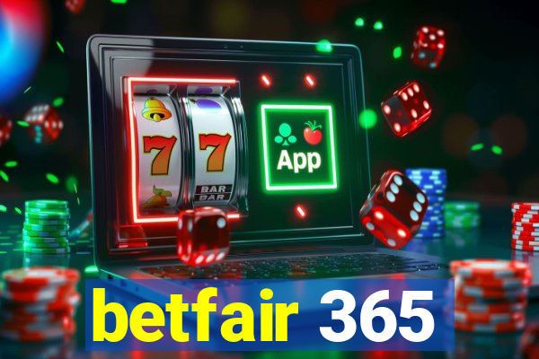 betfair 365