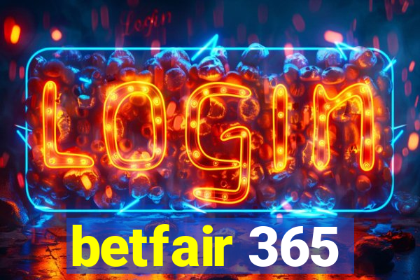 betfair 365