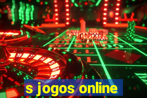 s jogos online